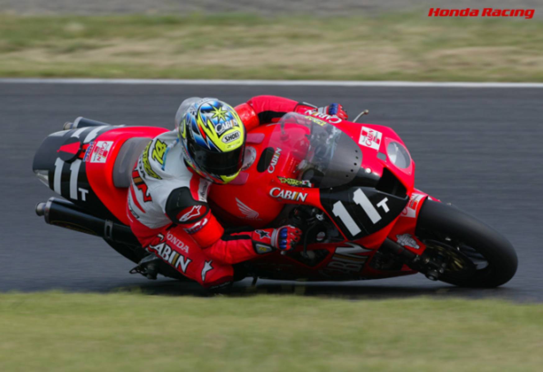 Honda 鈴鹿8耐挑戦の歴史③ 2000～09年