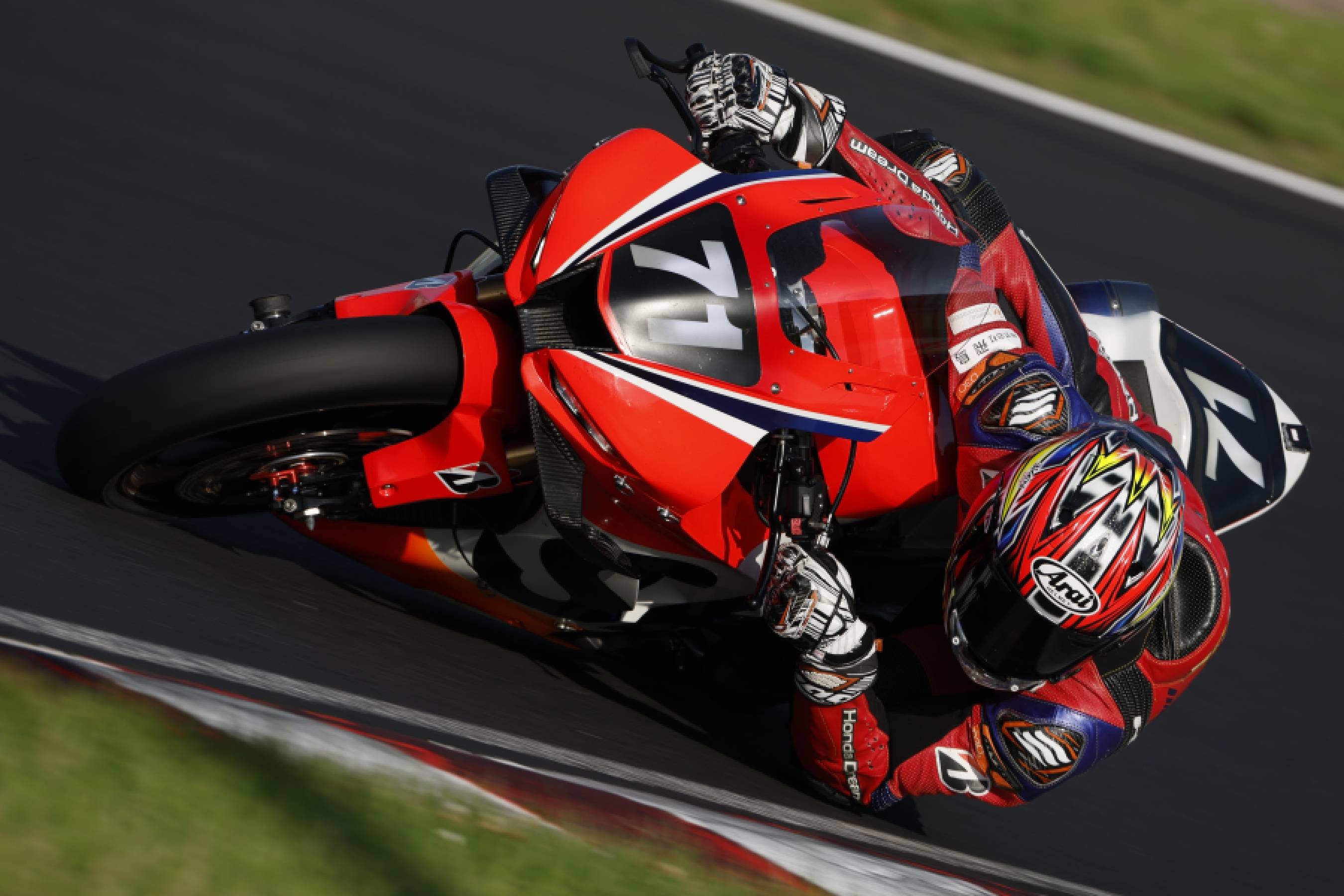 Honda DREAM RT 桜井ホンダ