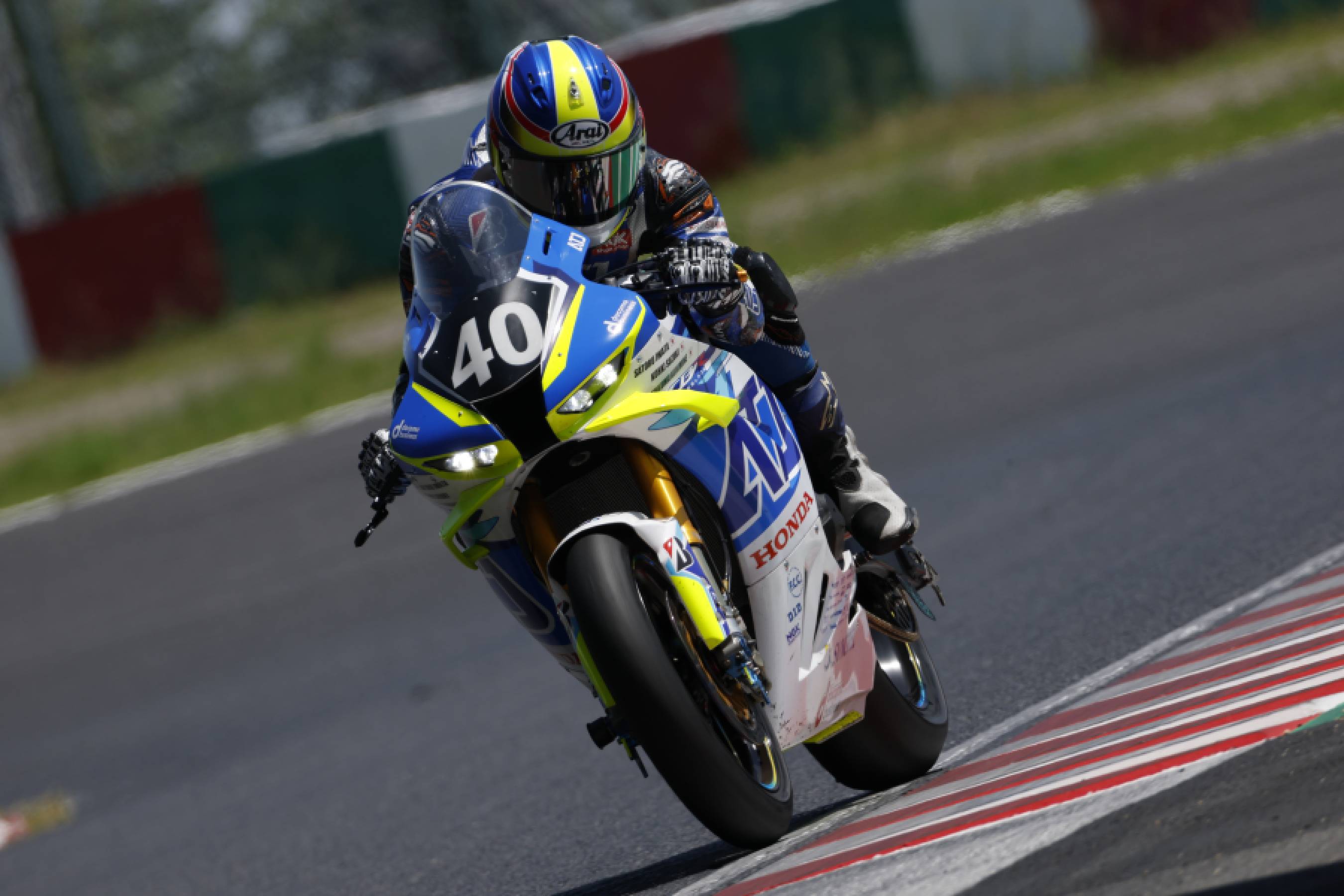 Team ATJ with docomo business