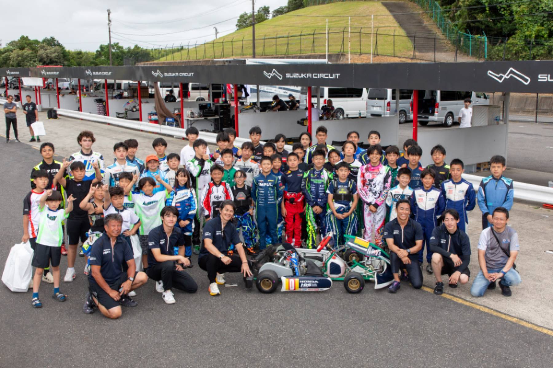 HRS Hosts “Summer School 2025” in Collaboration with EXGEL MAX CHAMP