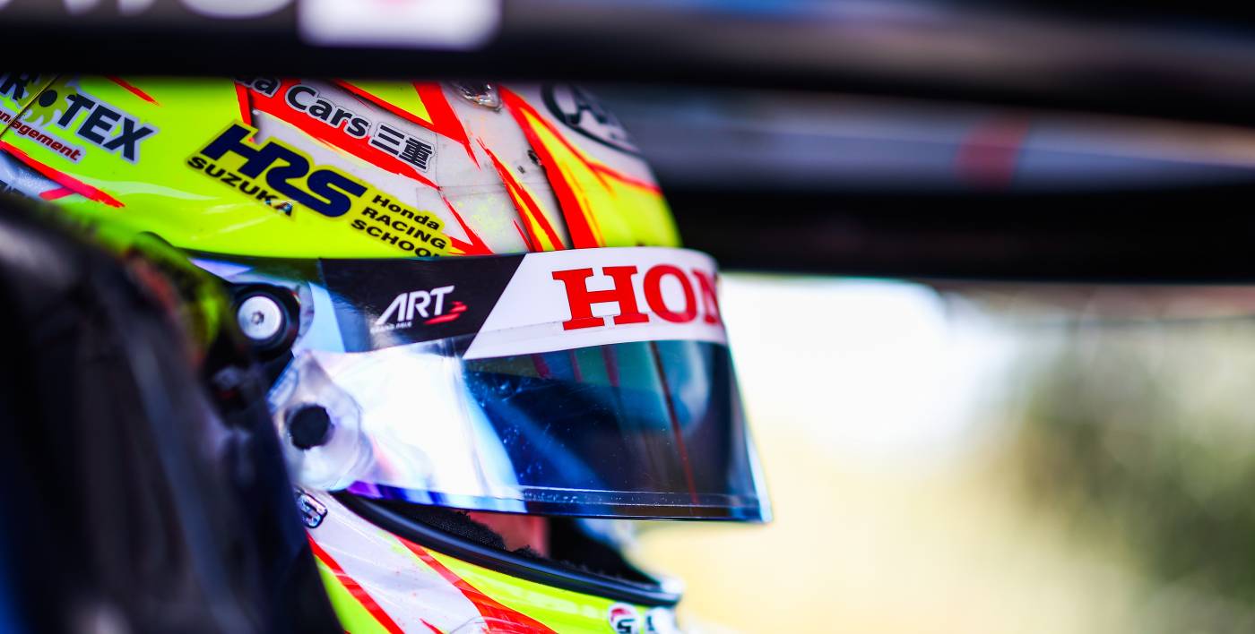 HRS - Nurturing future motorsport stars