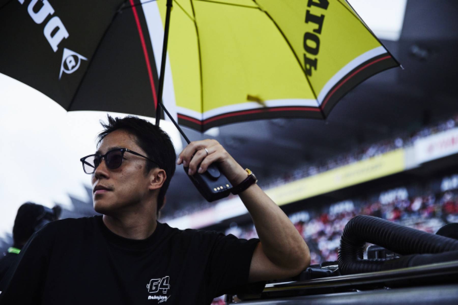 伊沢拓也選手が2025年シーズンをもって SUPER GT GT500クラスの活動終了