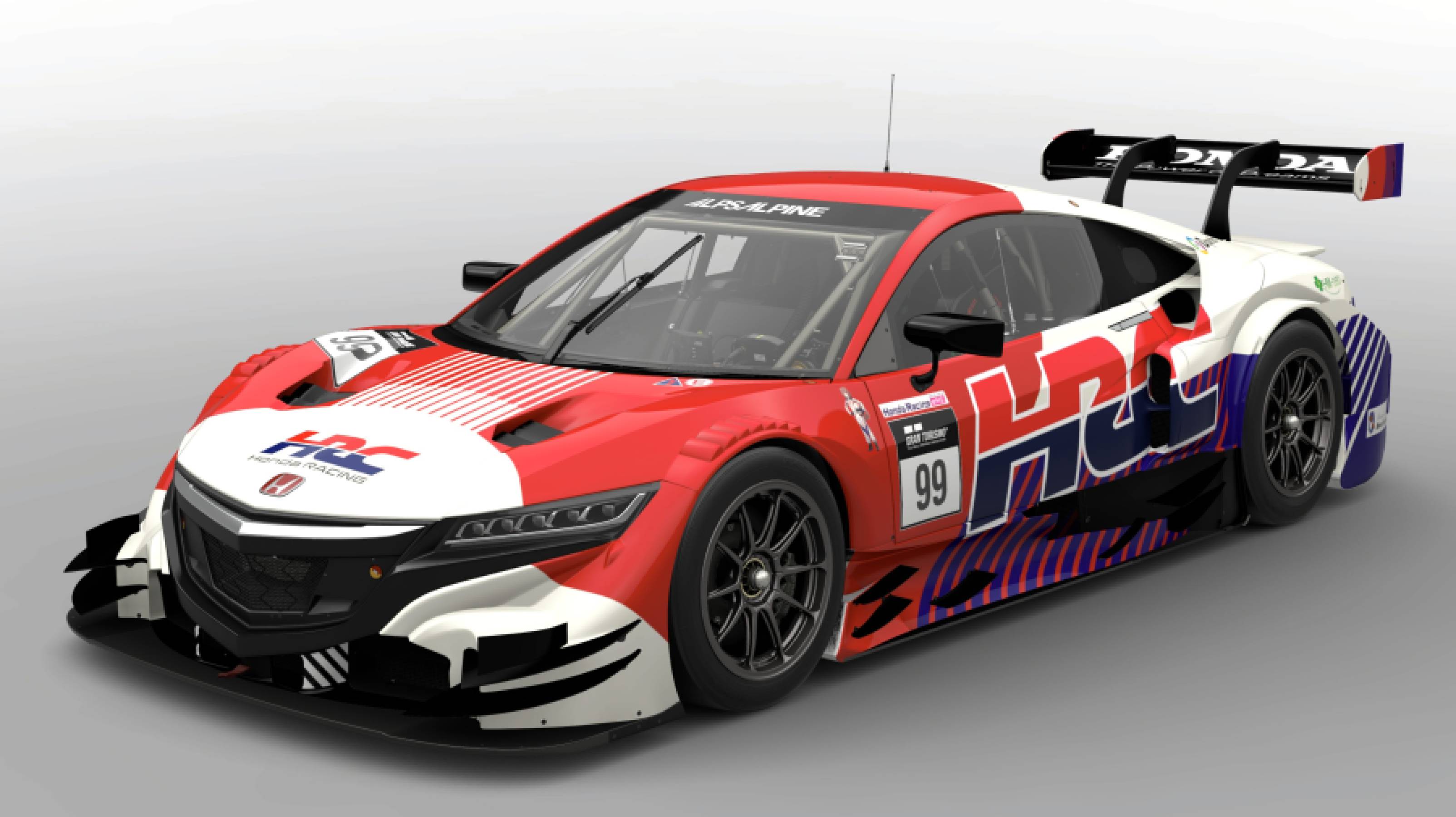 Honda to Hold Official e-Motorsports Event, “Honda Racing eMS 2025”