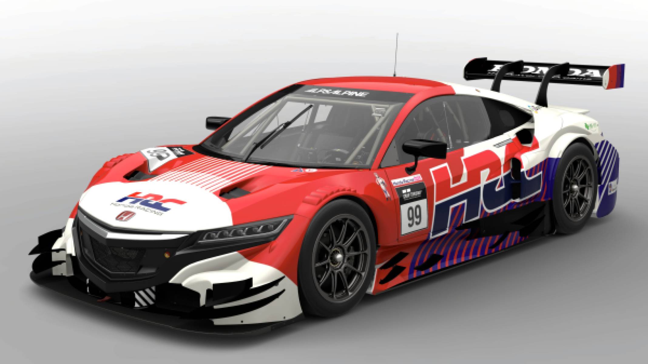 Honda to Hold Official e-Motorsports Event, “Honda Racing eMS 2025”