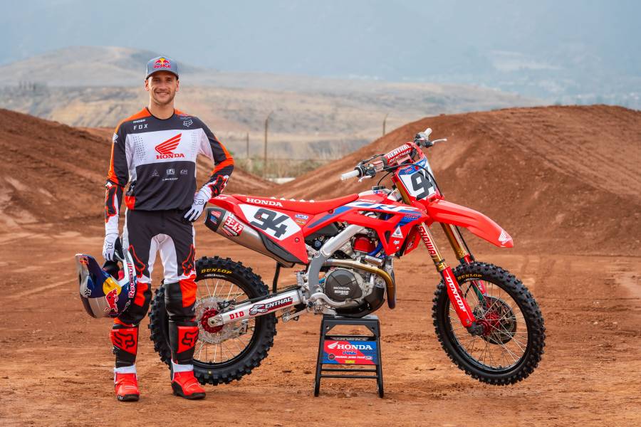 Ken Roczen