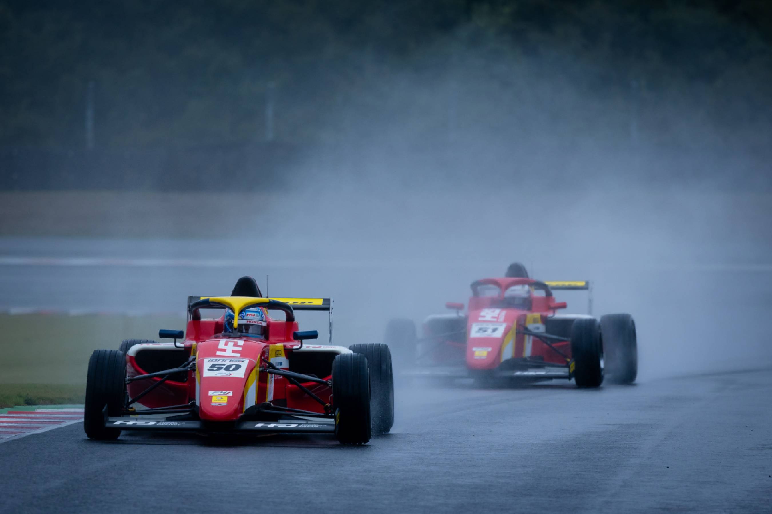 Shimbara is in P12, and Momose is in P13