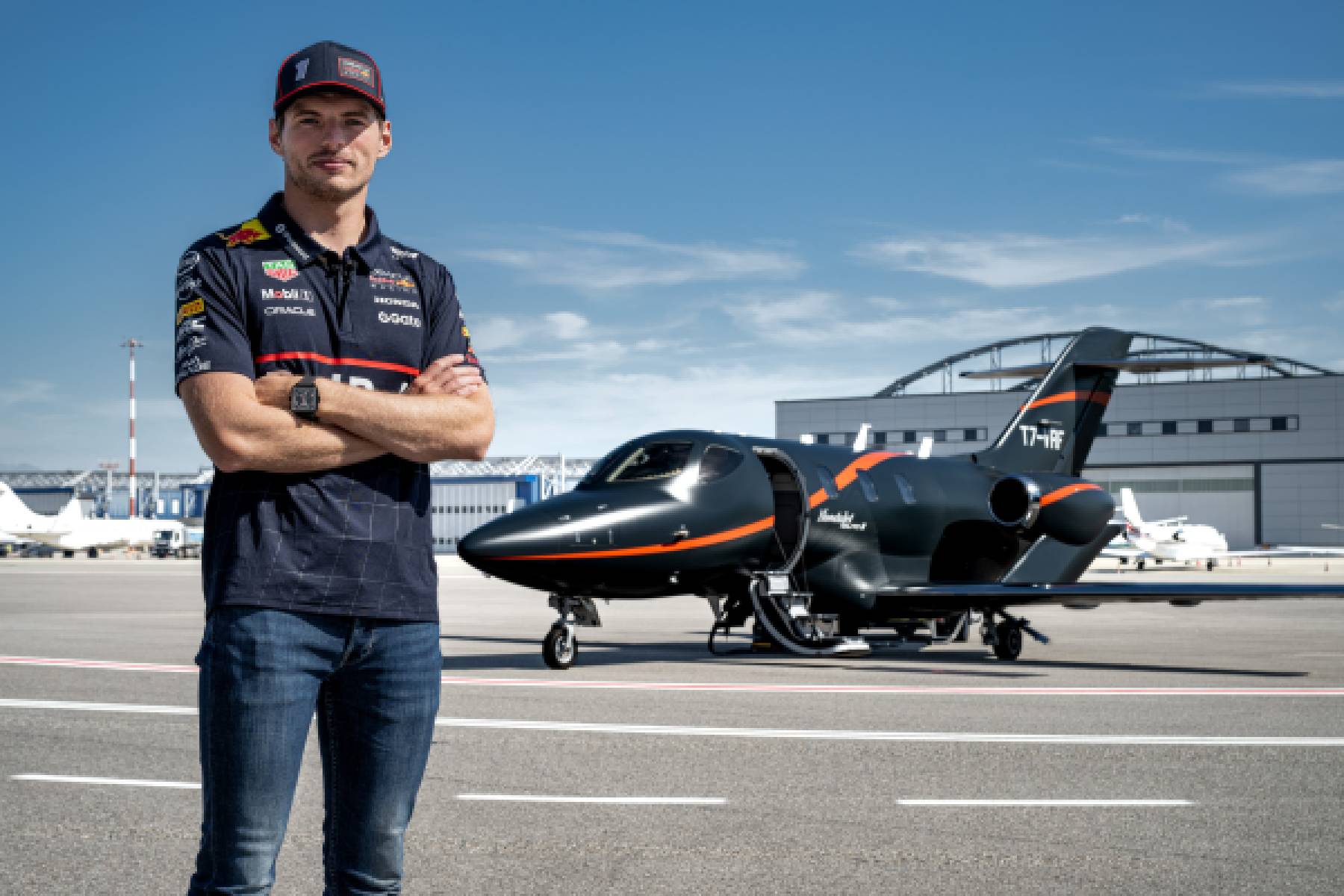 Only Honda moves you like this