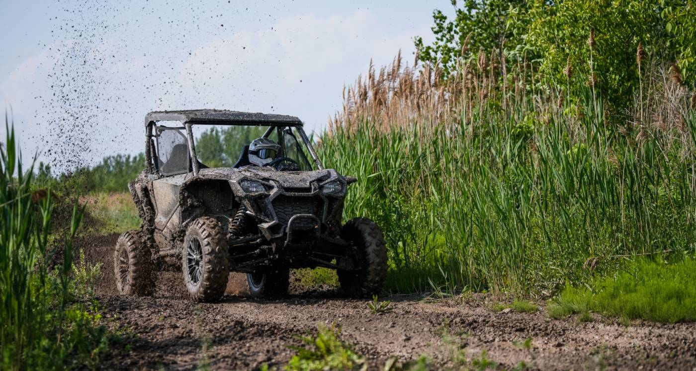 Only Honda moves you like this