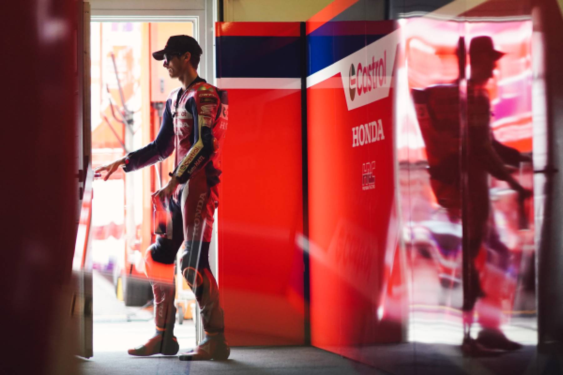 マリーニとミル、2025年最終戦でポジティブな締めくくりを目指す