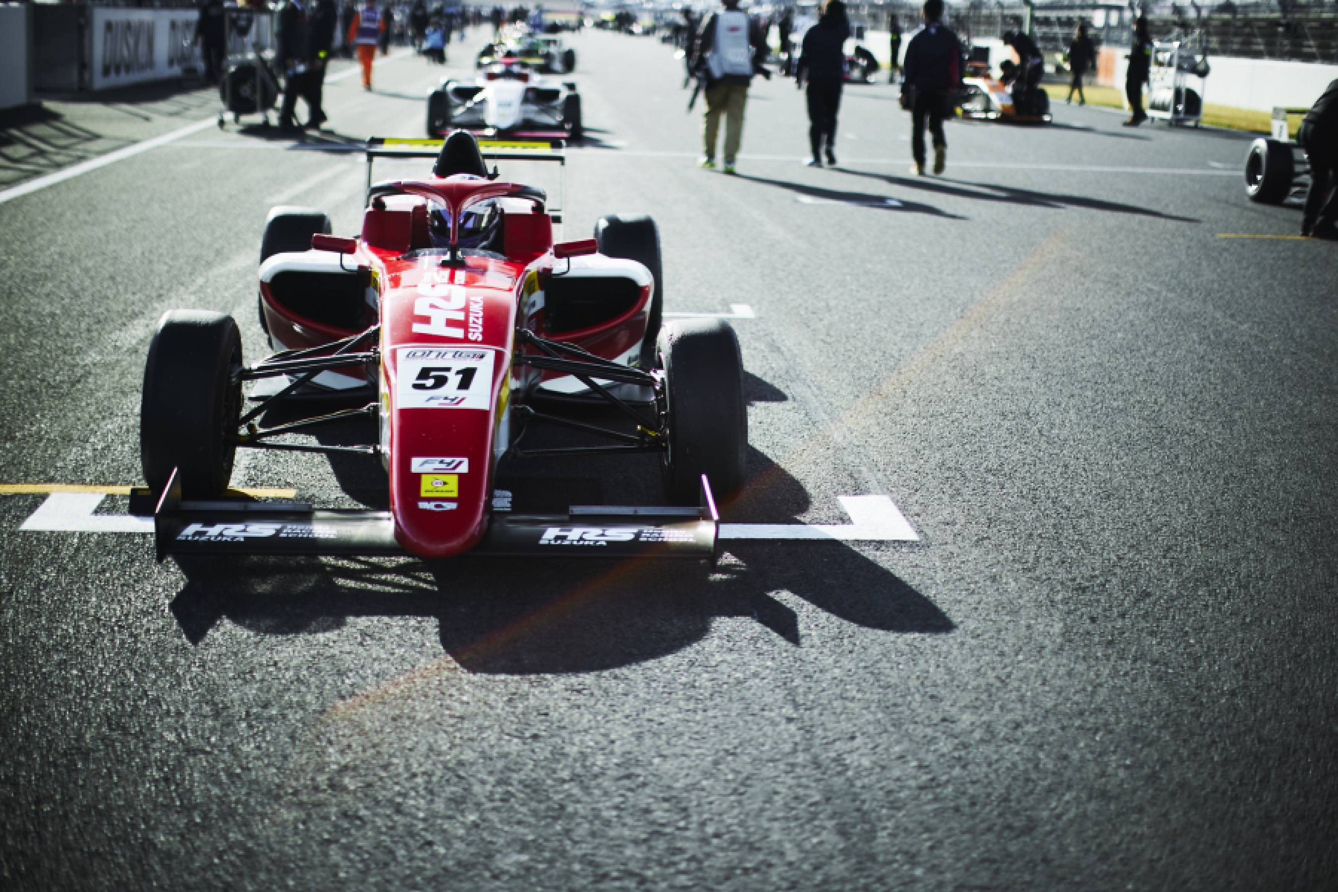 Momose ends season in 6th