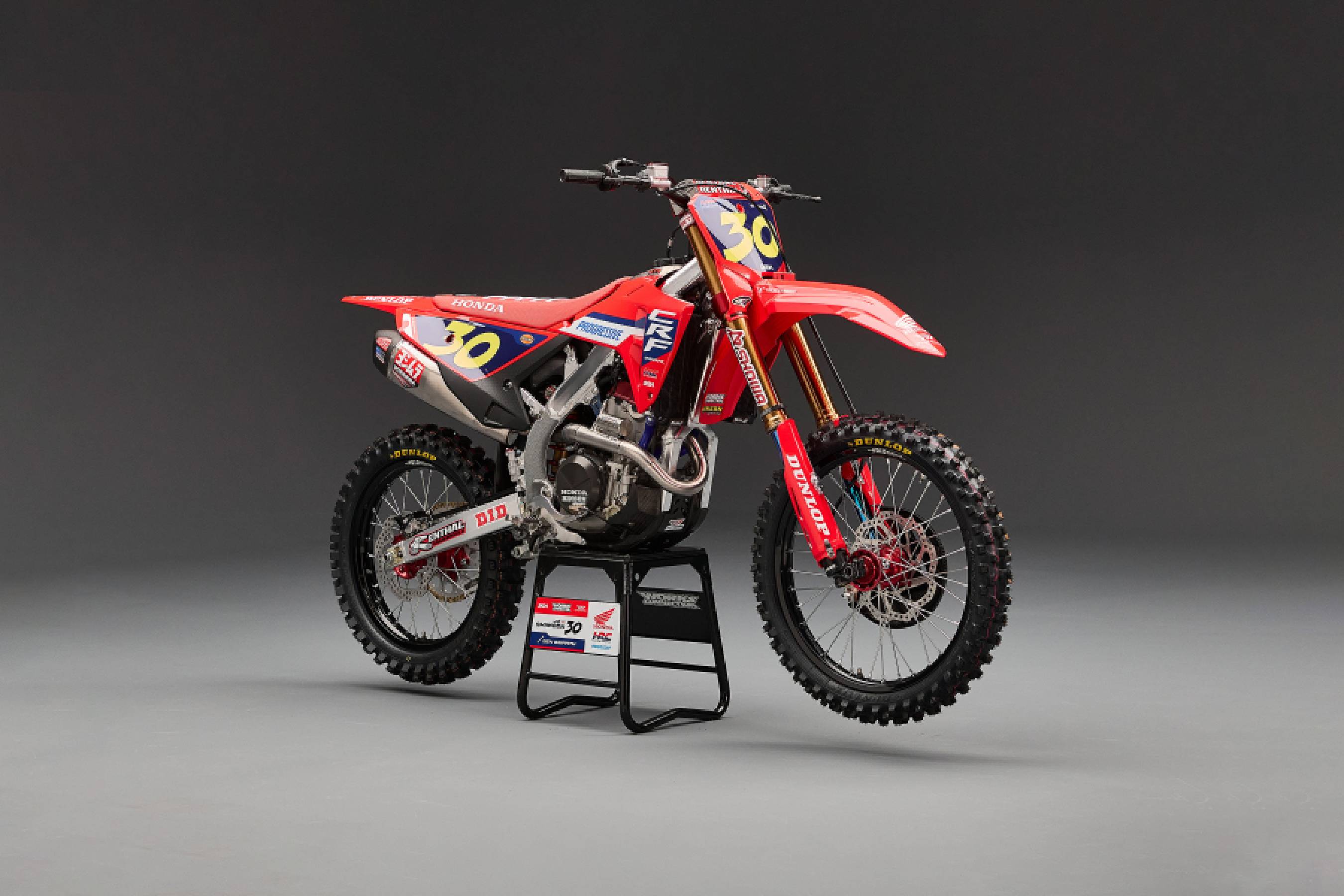 CRF250RWE