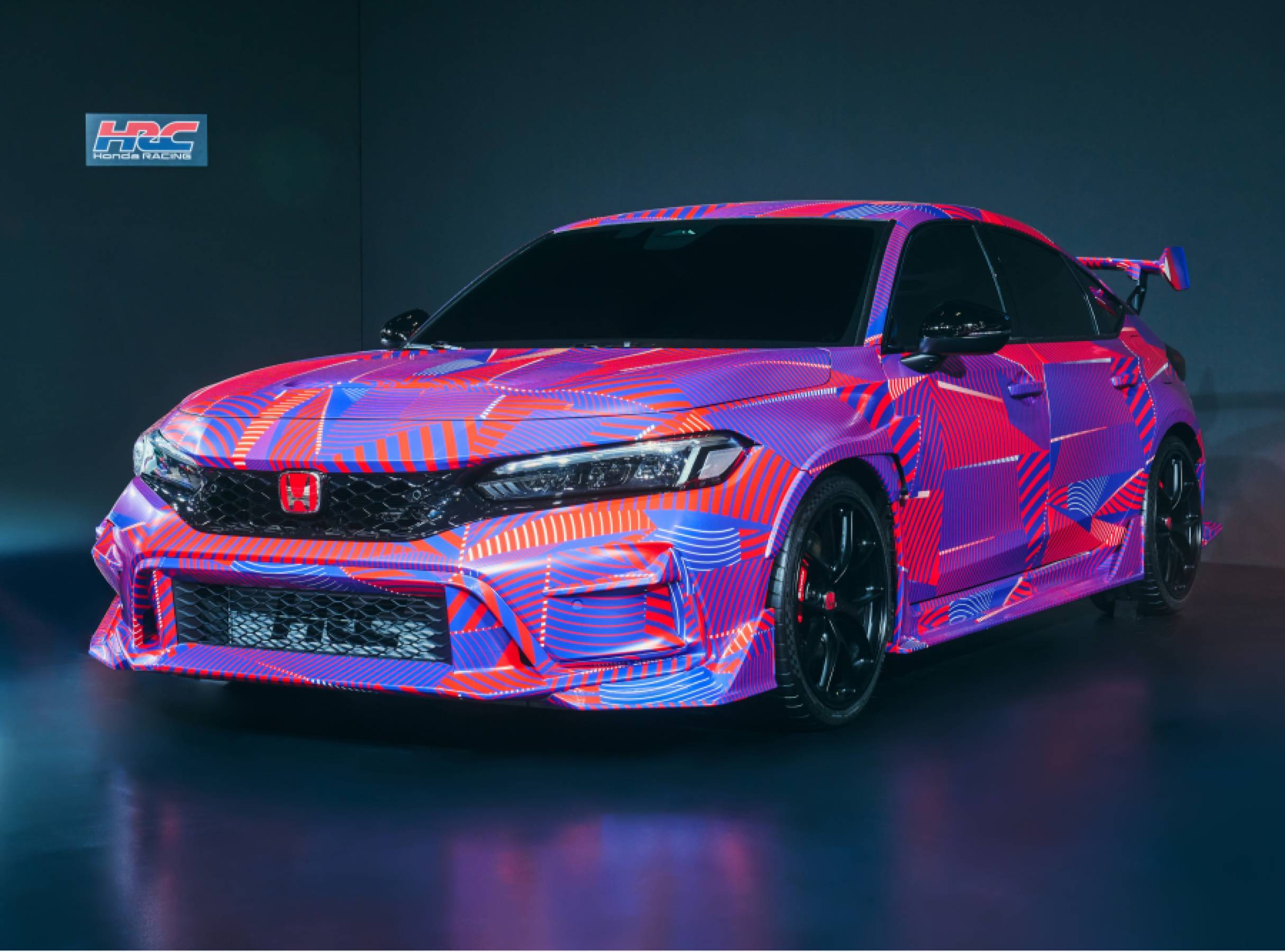 Honda Announces New Lines of Models that Represent “Honda Sports DNA” at Tokyo Auto Salon 2026