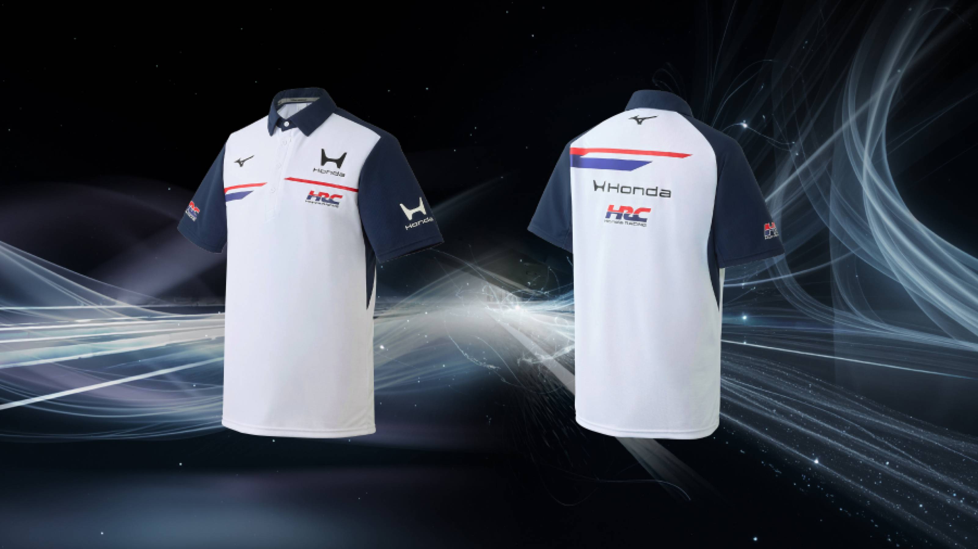 Indycar/SF/ SGT/IMSA (*IMSA uniforms have Acura marks)