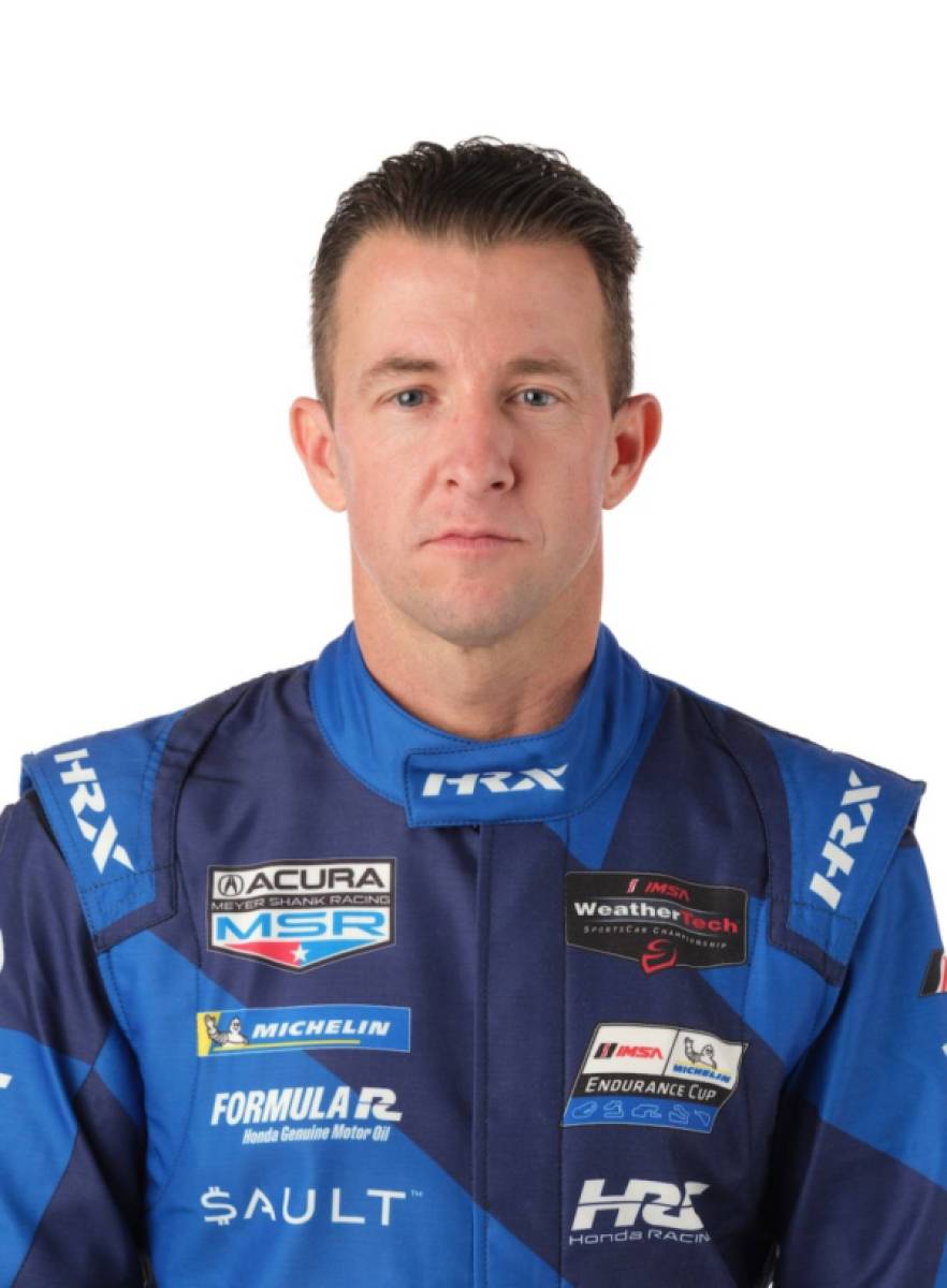 AJ Allmendinger