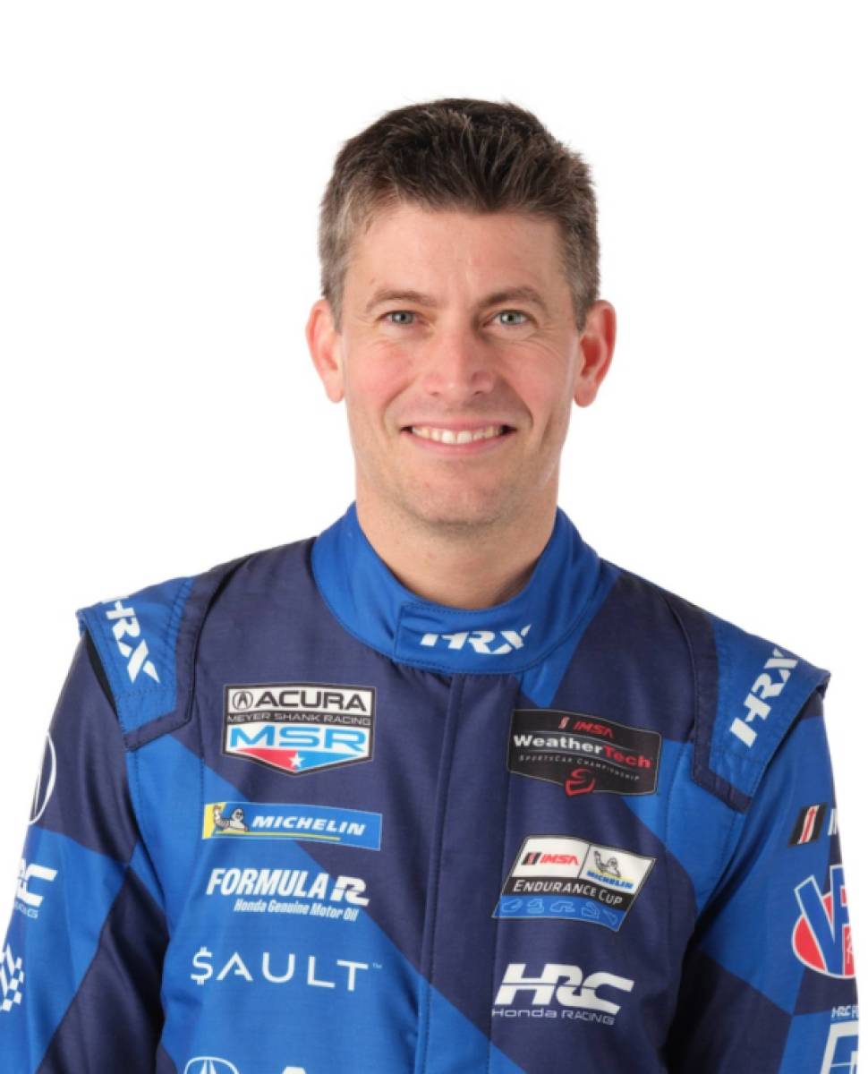 Colin Braun
