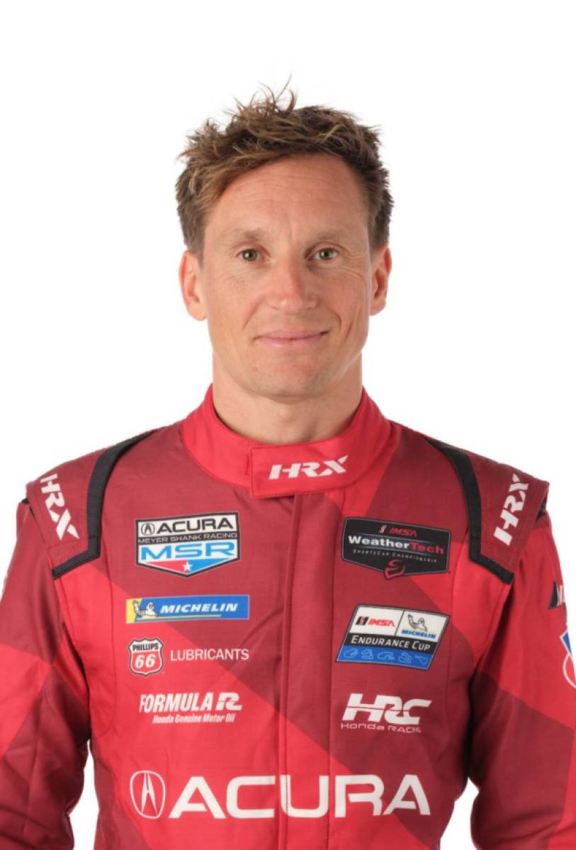 Renger van der Zande