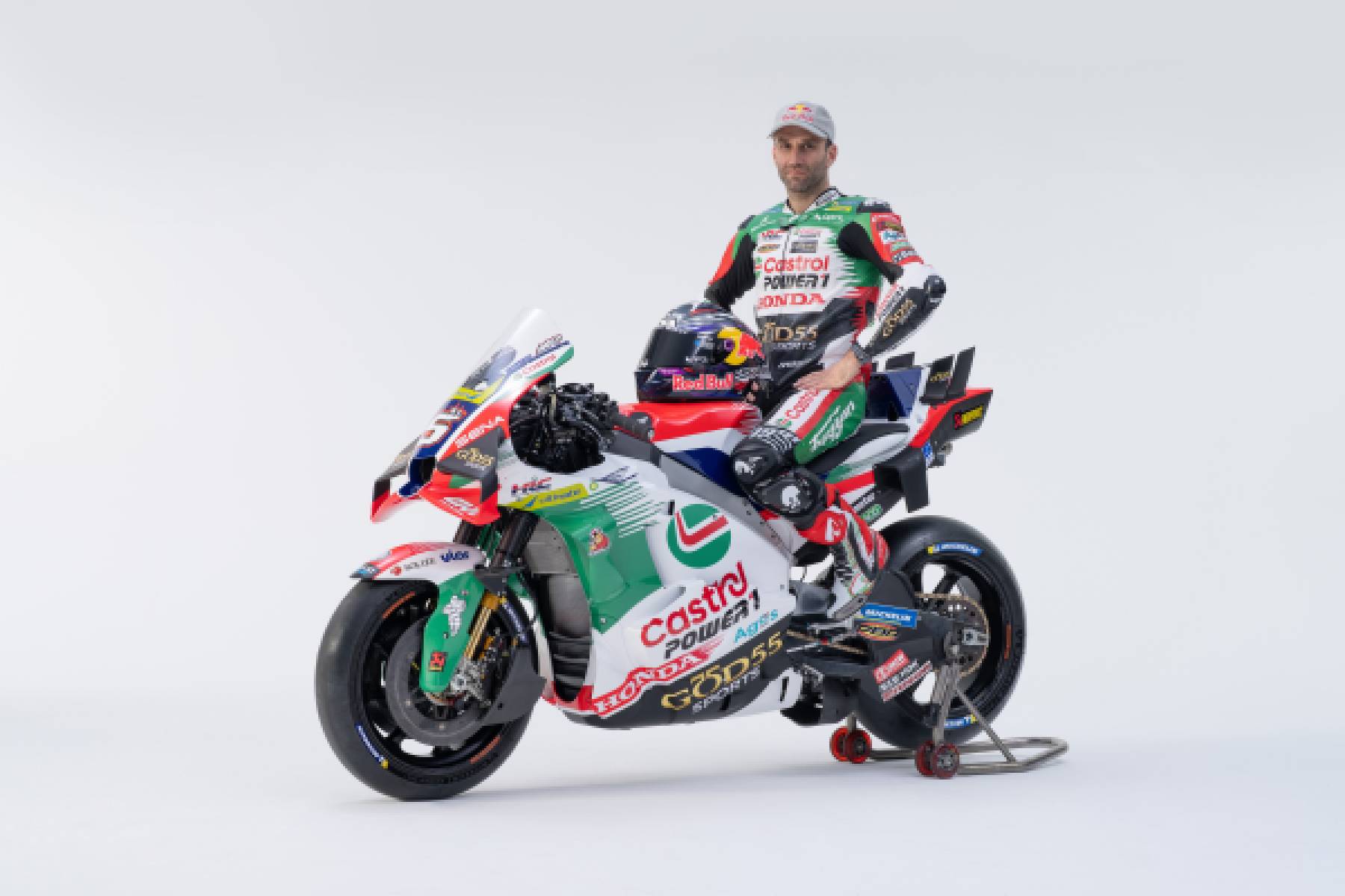 Johann Zarco