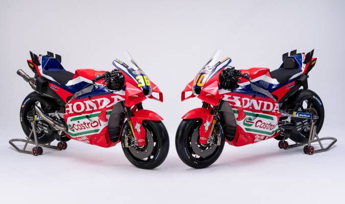 MotoGP