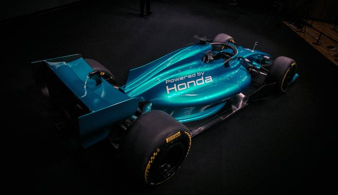 Formula 1