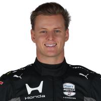 Mick Schumacher