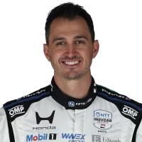 Graham Rahal