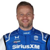 Felix Rosenqvist