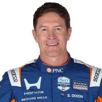 Scott Dixon