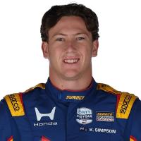 Kyffin Simpson
