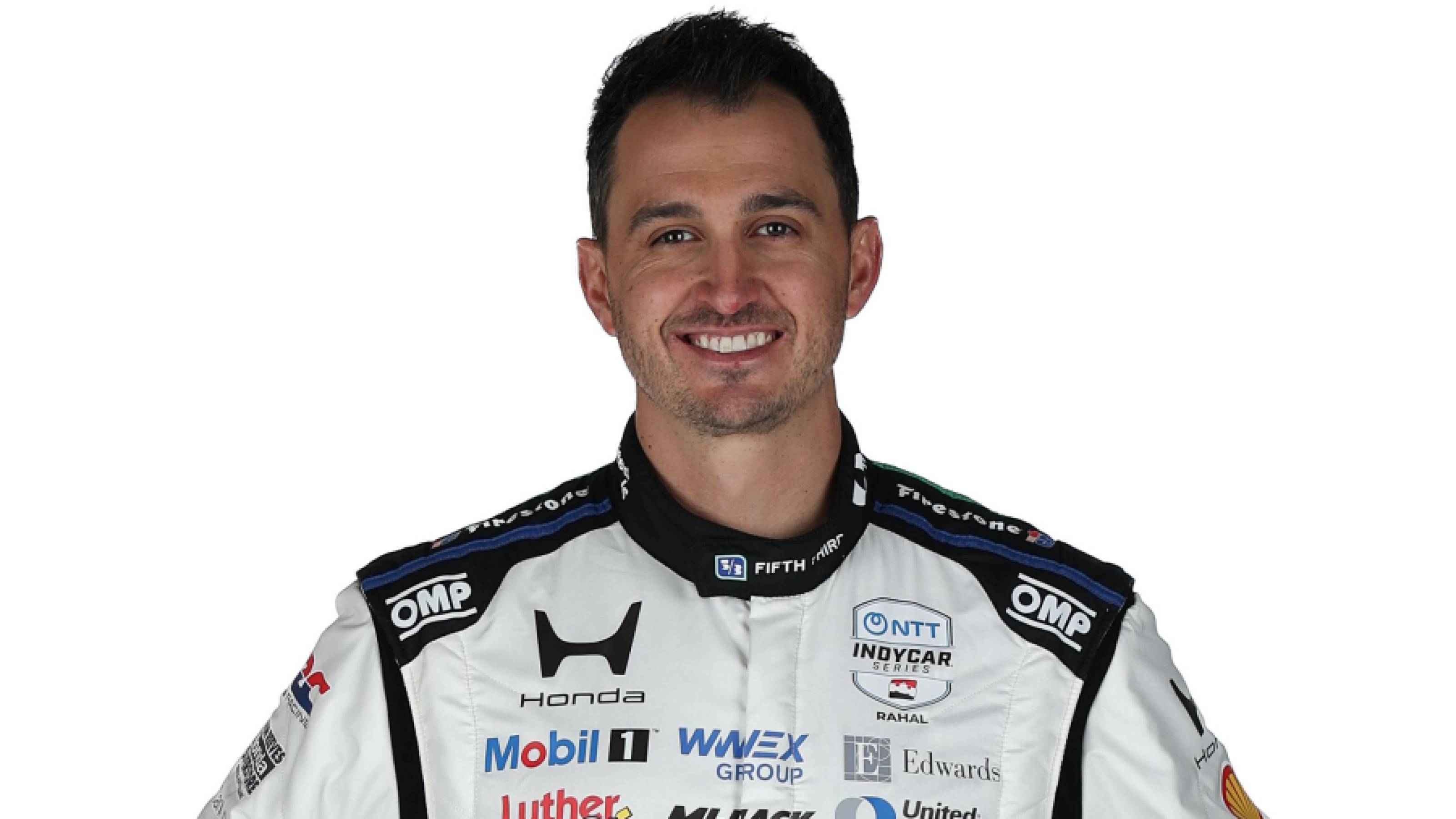 Graham Rahal