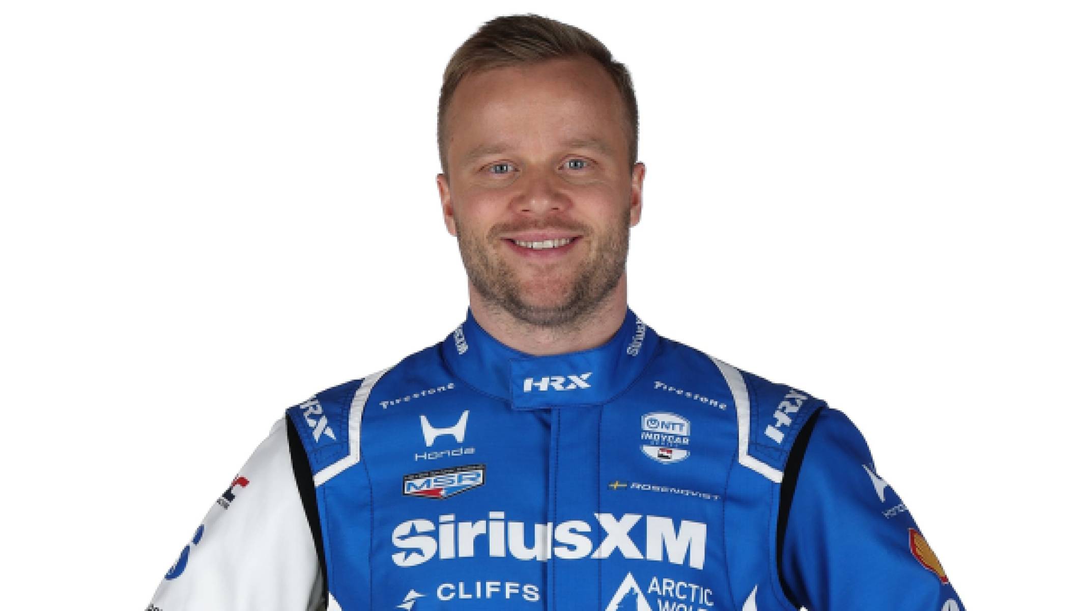 Felix Rosenqvist