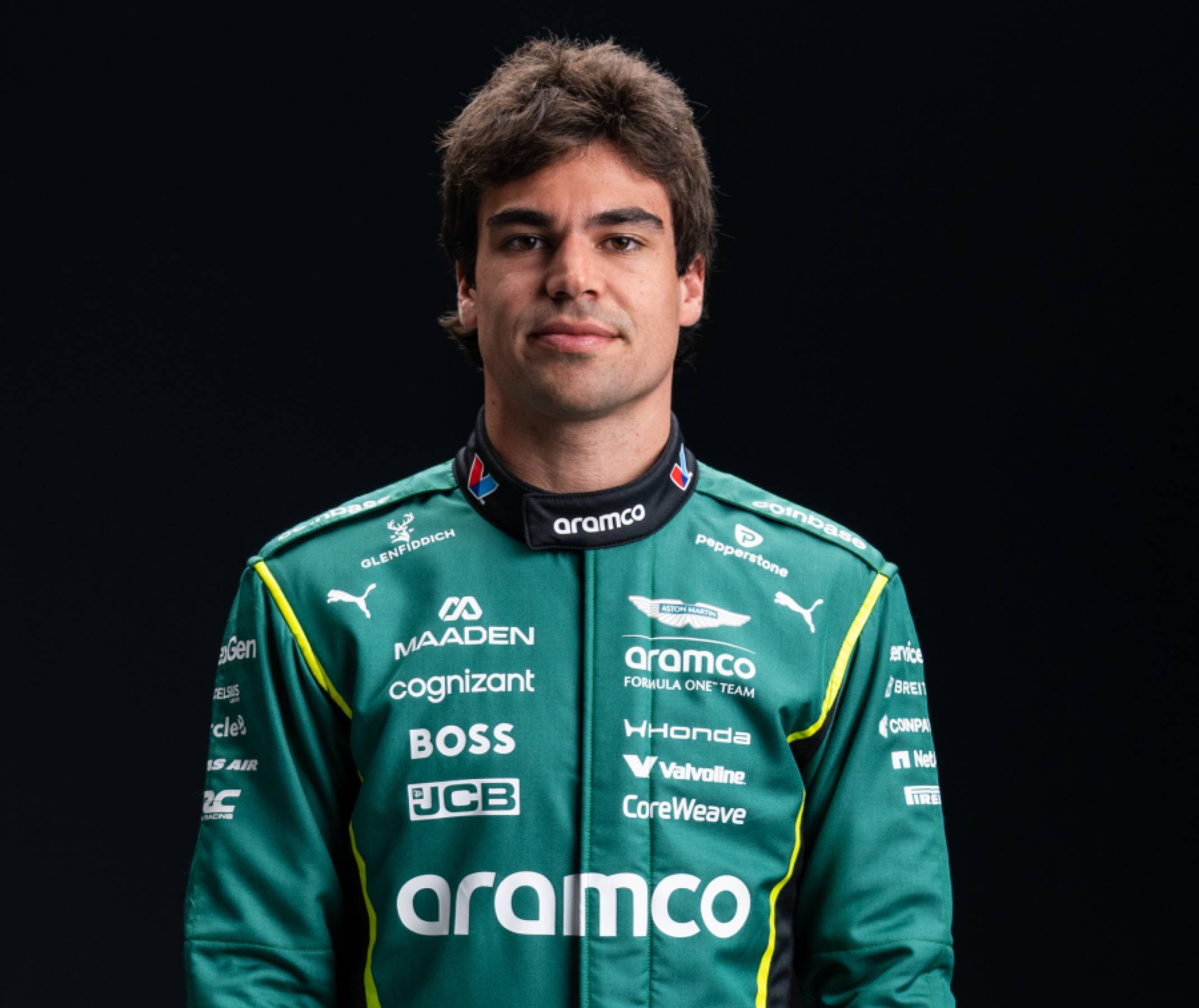 Lance Stroll