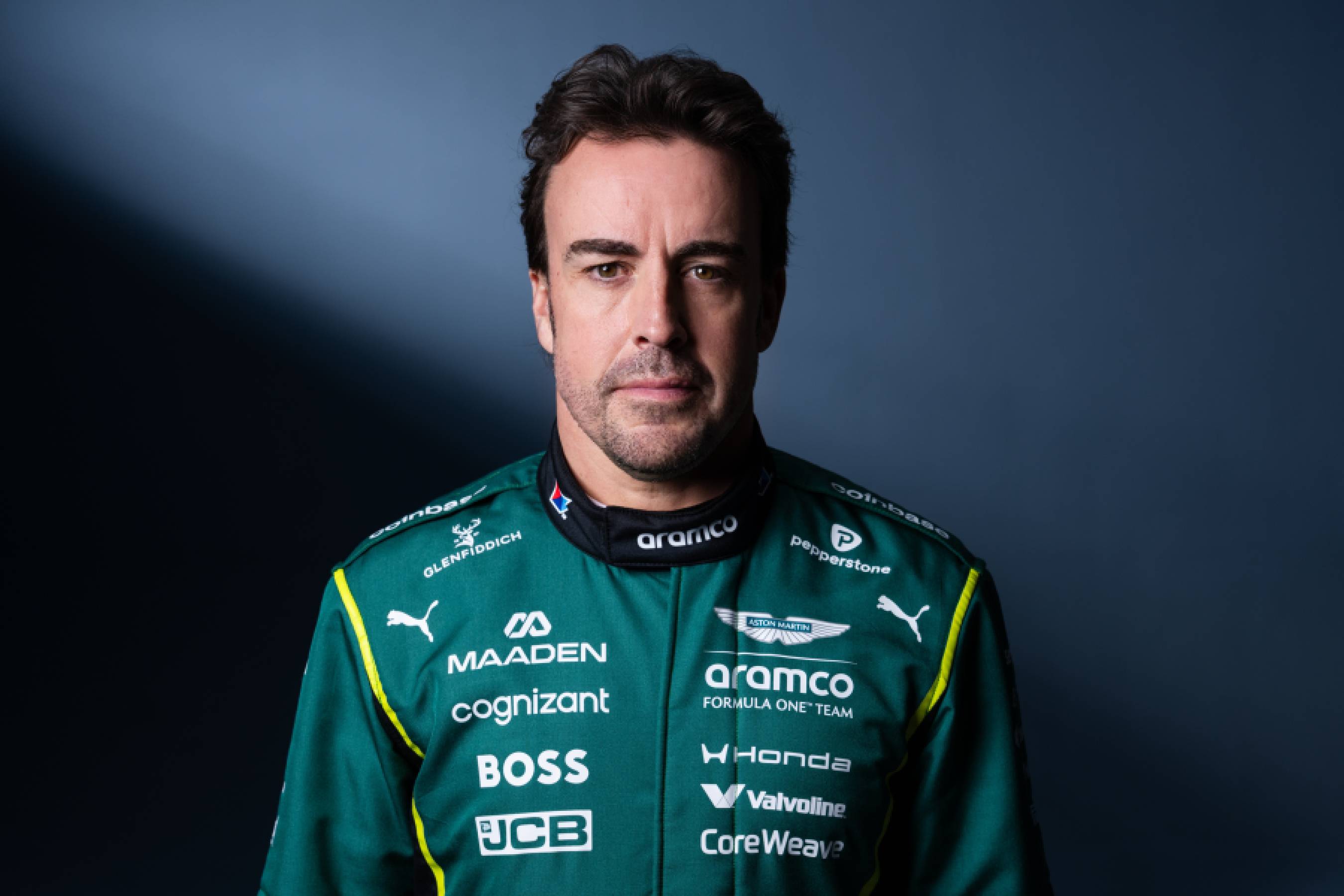 Fernando Alonso