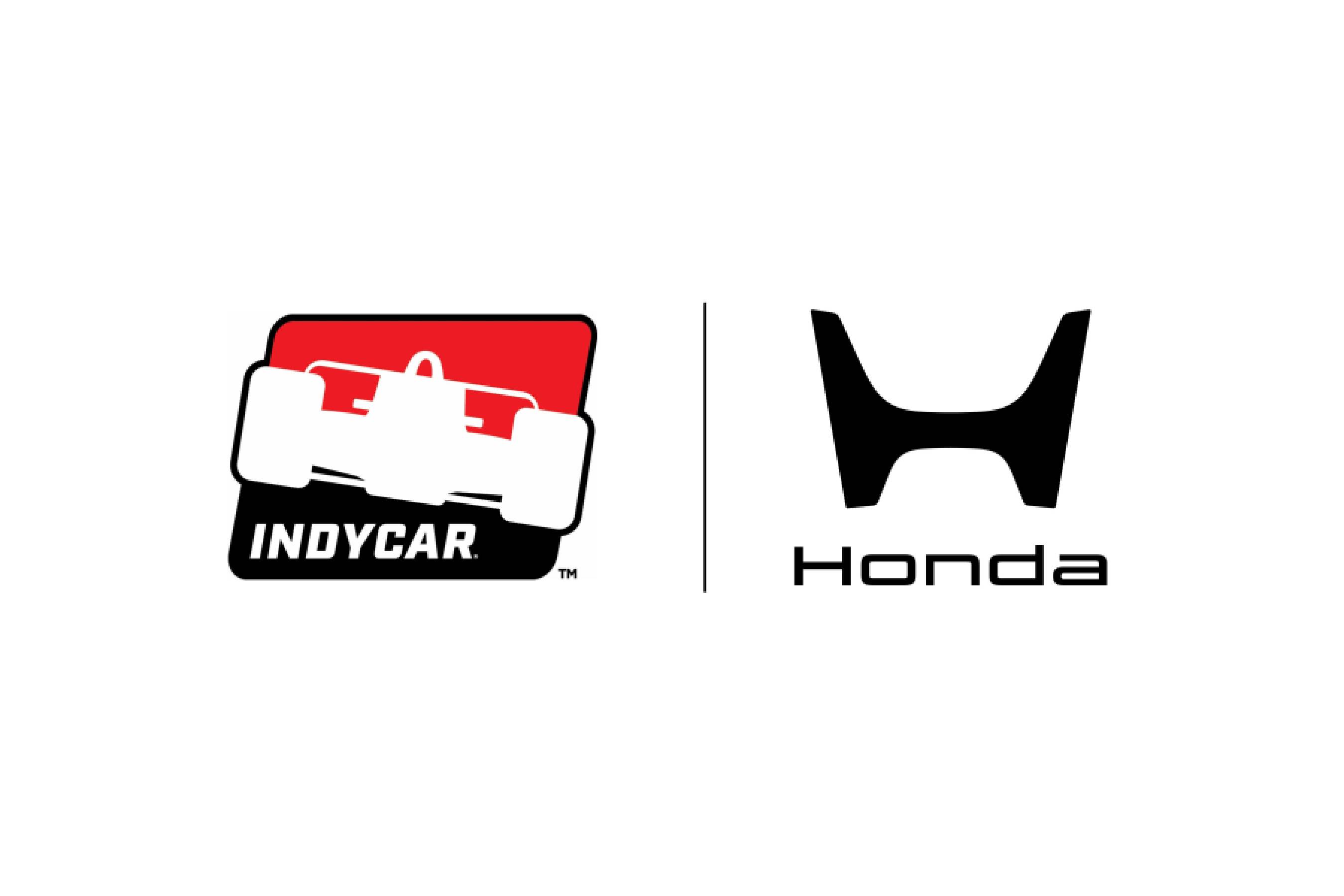 Honda、NTT インディカー・シリーズと新たに複数年エンジンサプライ契約を締結