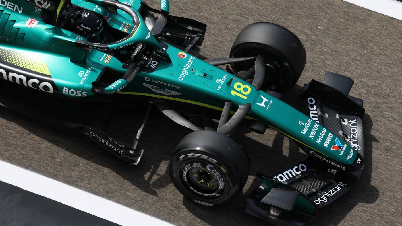 Formula 1 | Honda.Racing