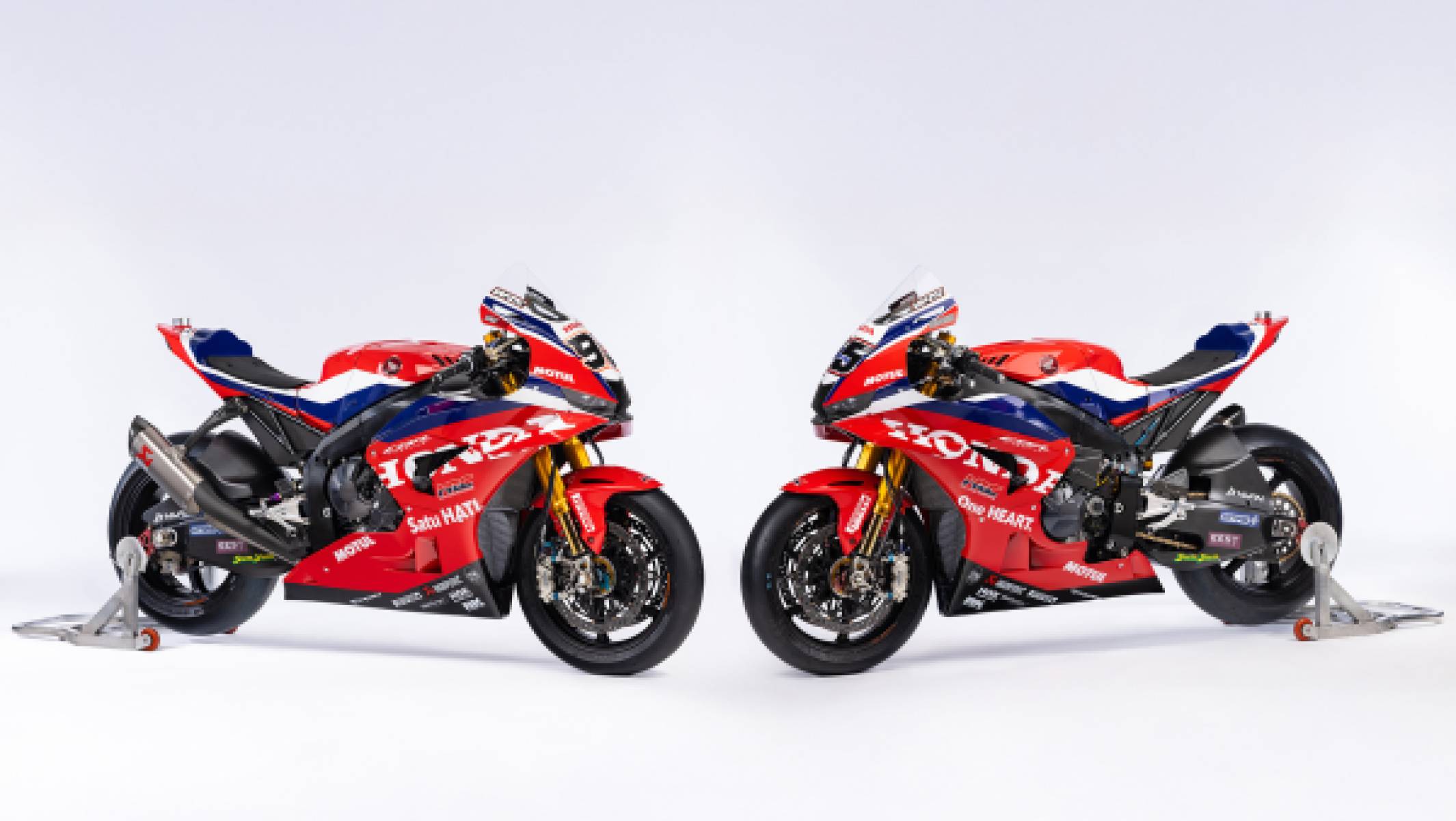 CBR1000RR-R FIREBLADE SP