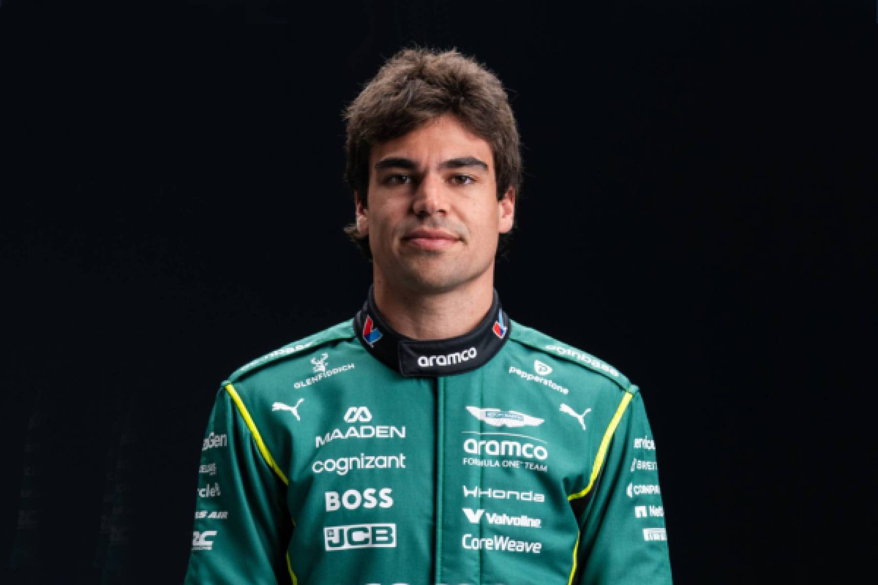 Lance Stroll