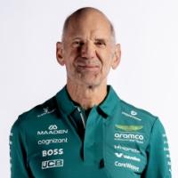 Adrian Newey