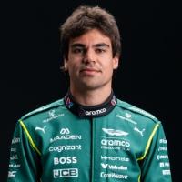 Lance Stroll