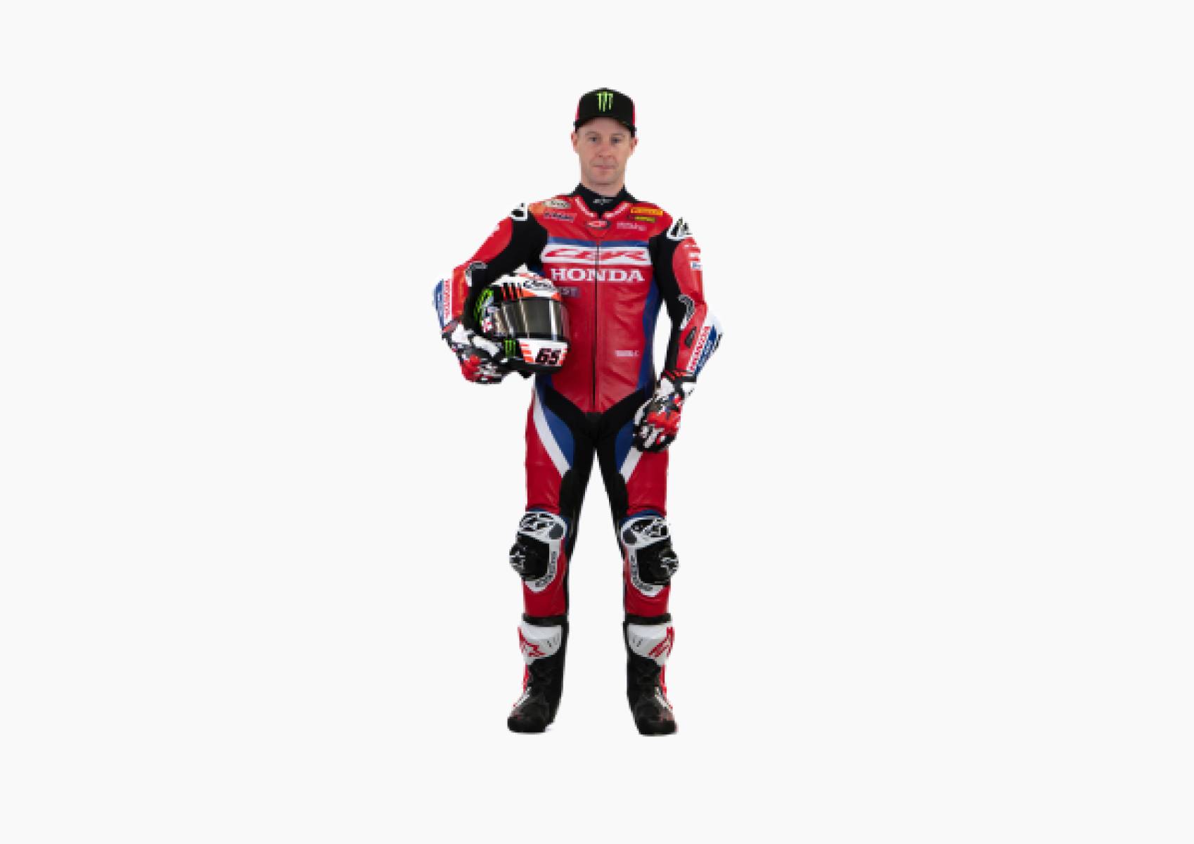 Jonathan Rea