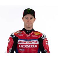 Jonathan Rea
