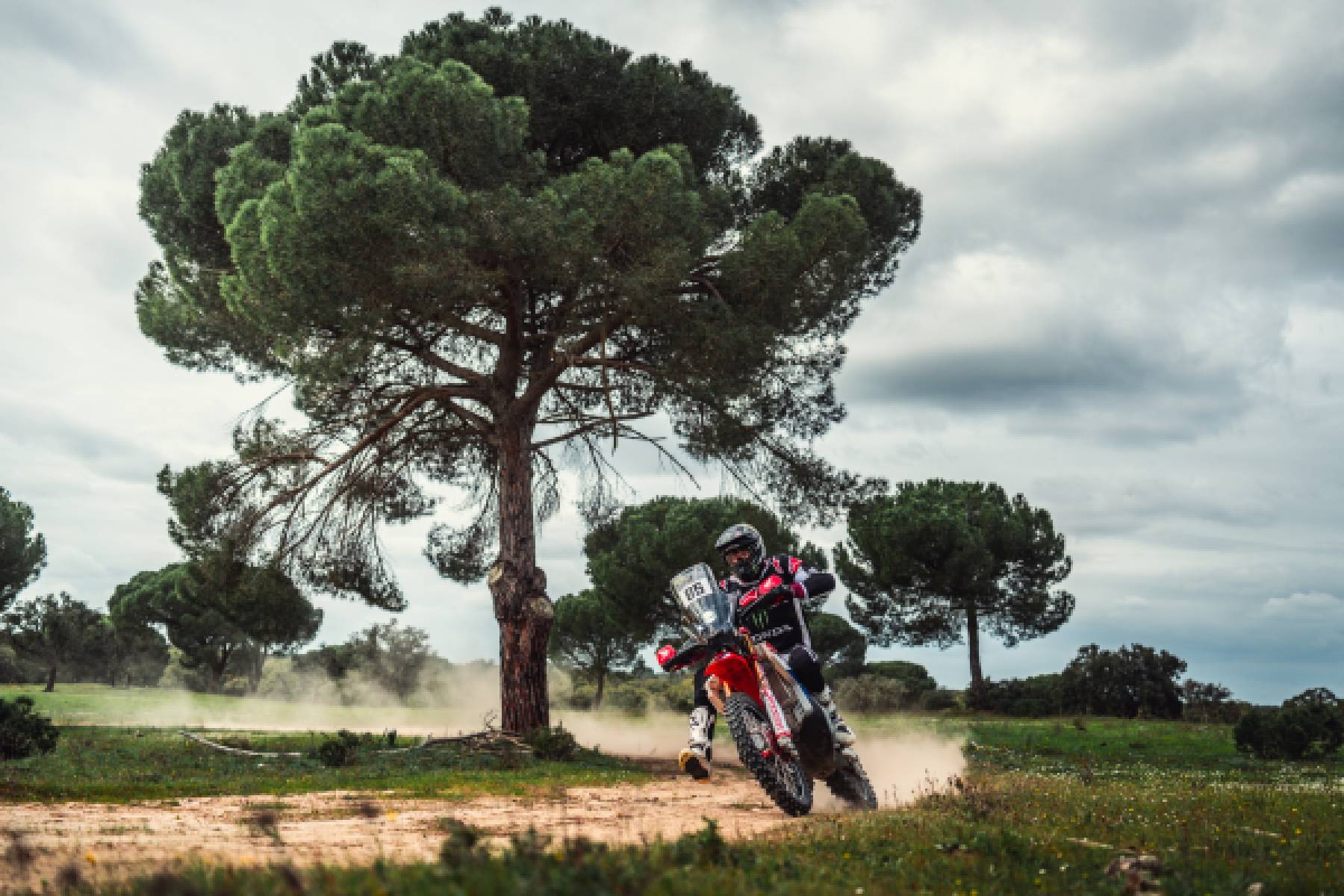 Ventura and Campbell aim to continue Dakar momentum at Rally-Raid Portugal