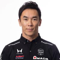 Takuma Sato