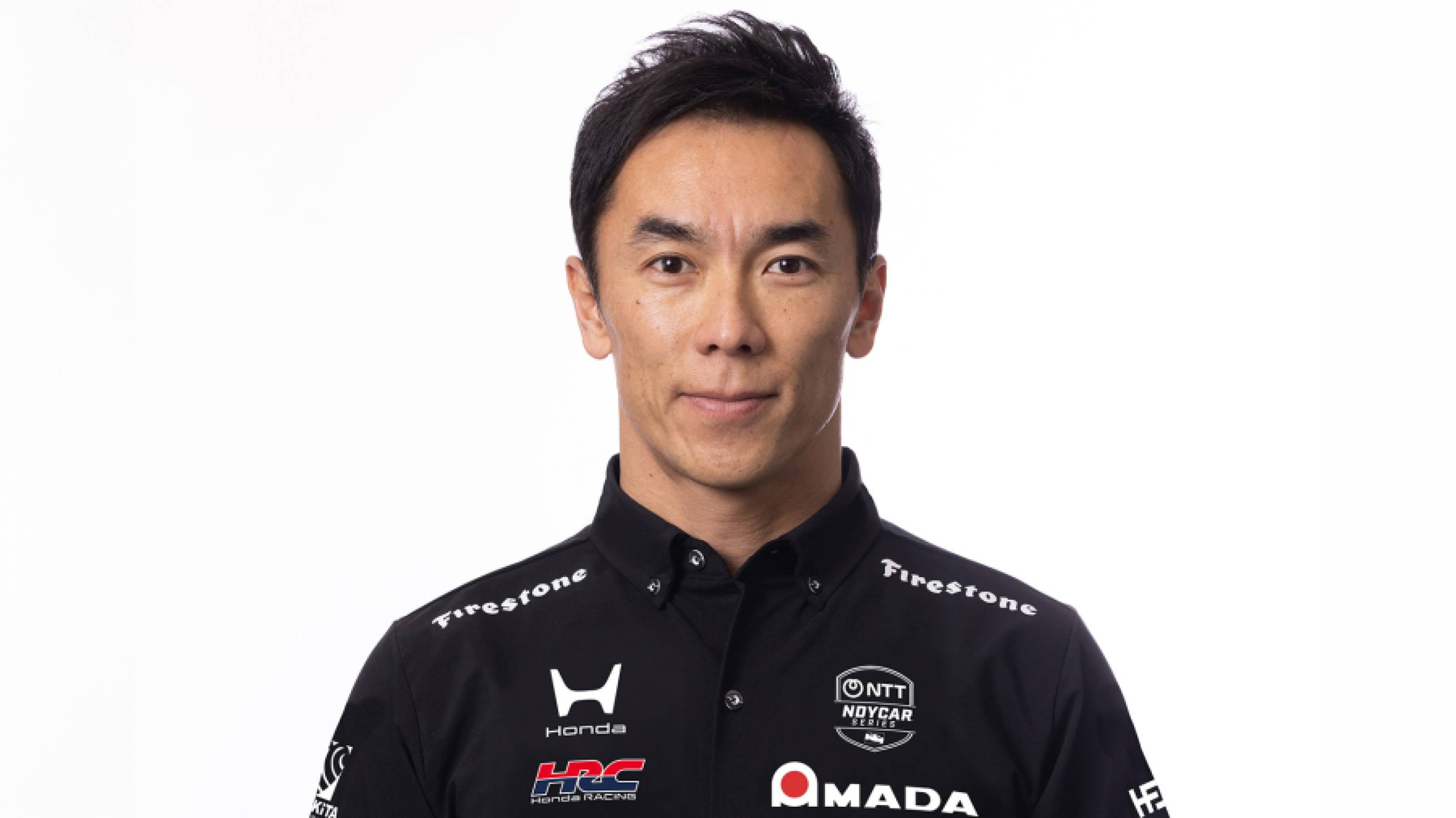 Takuma Sato