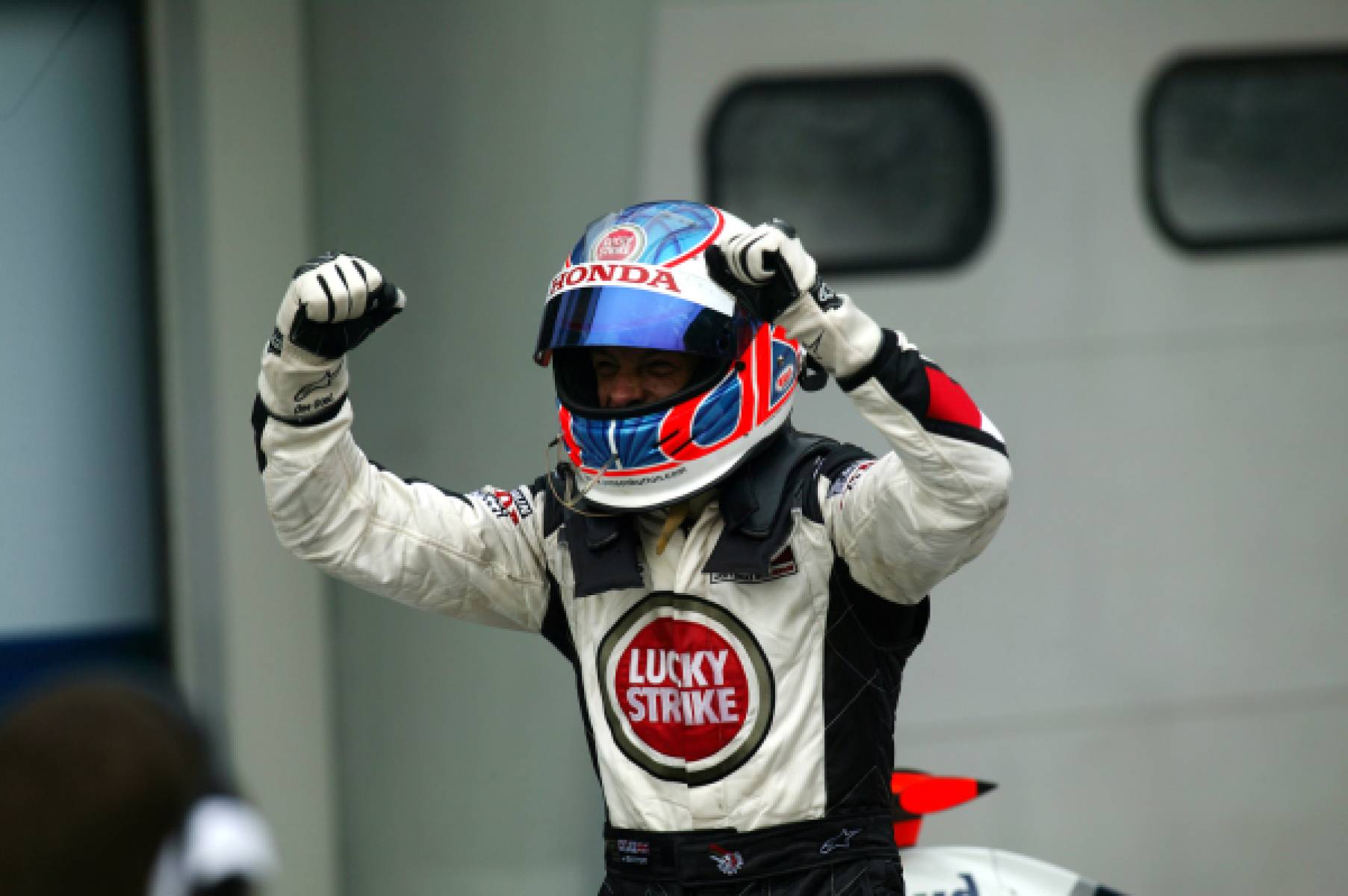 Forging Success Together: Jenson Button’s Honda Highlights