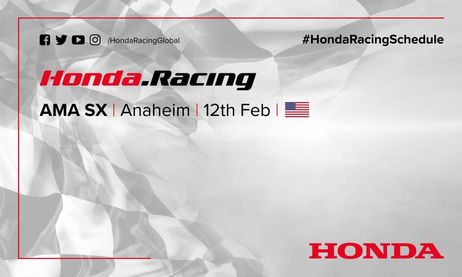 This weekend's racing