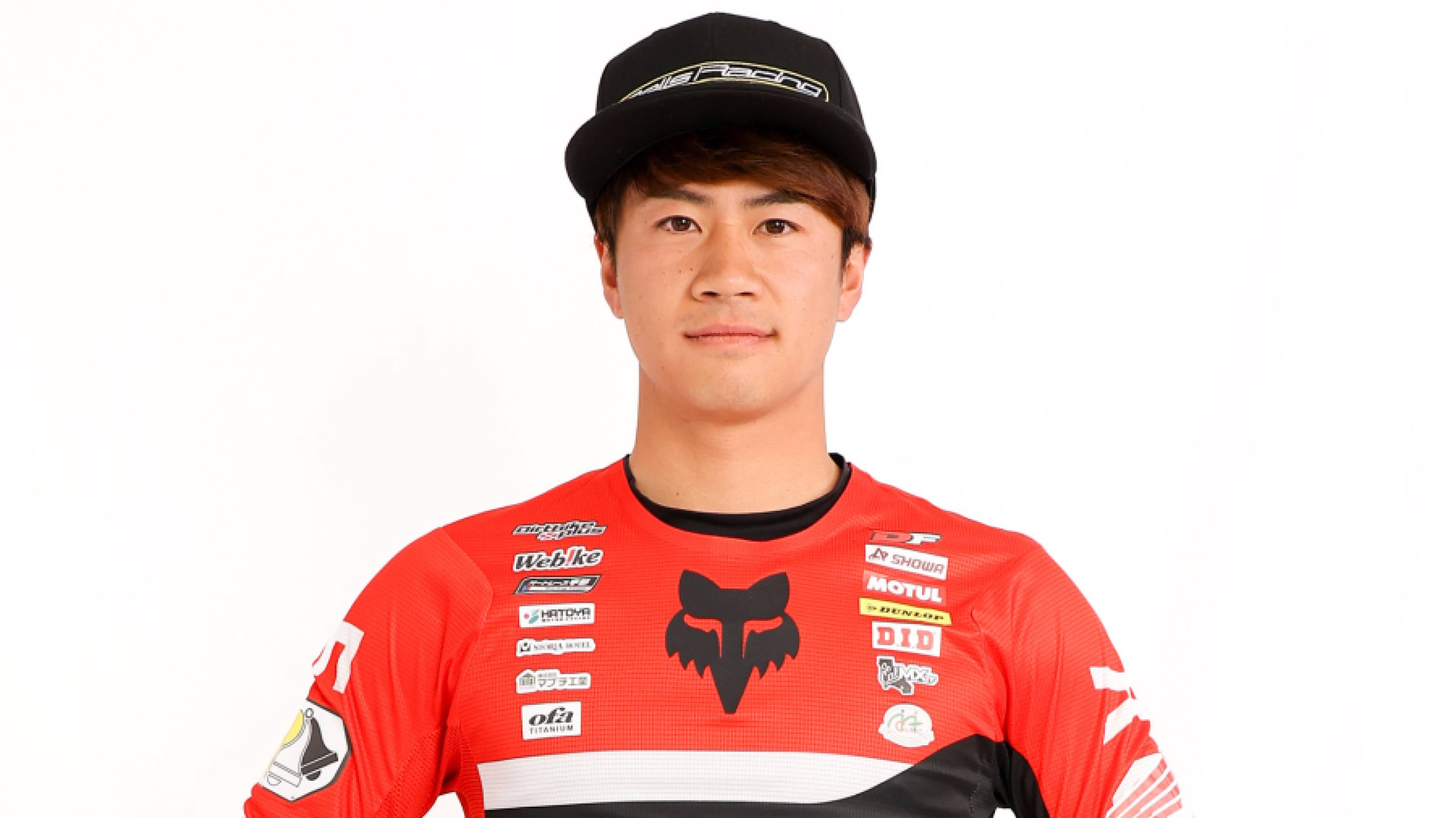 池田 凌