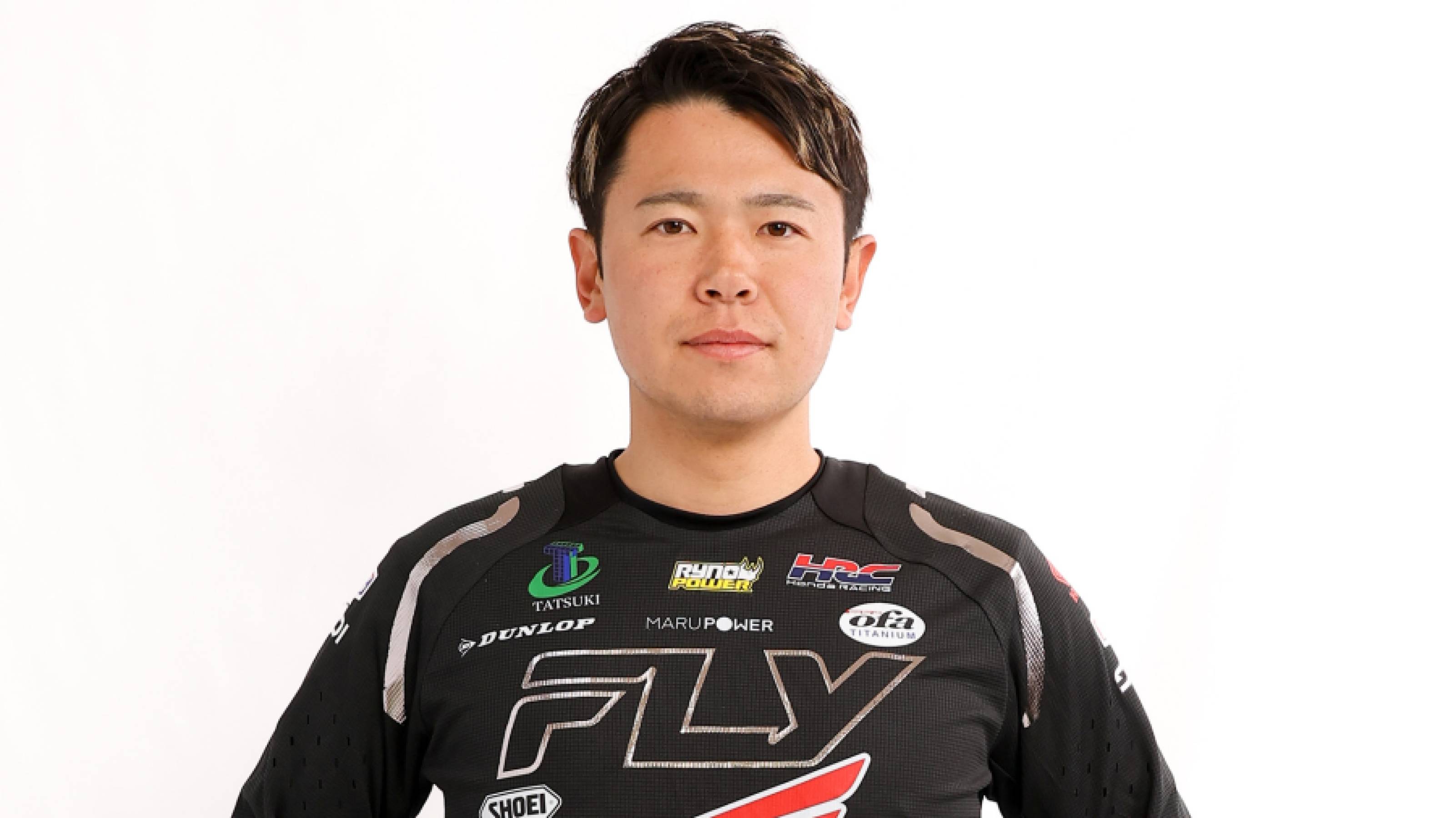 渡辺 渡辺 祐介 | 全日本モトクロス選手権 | Honda.Racing