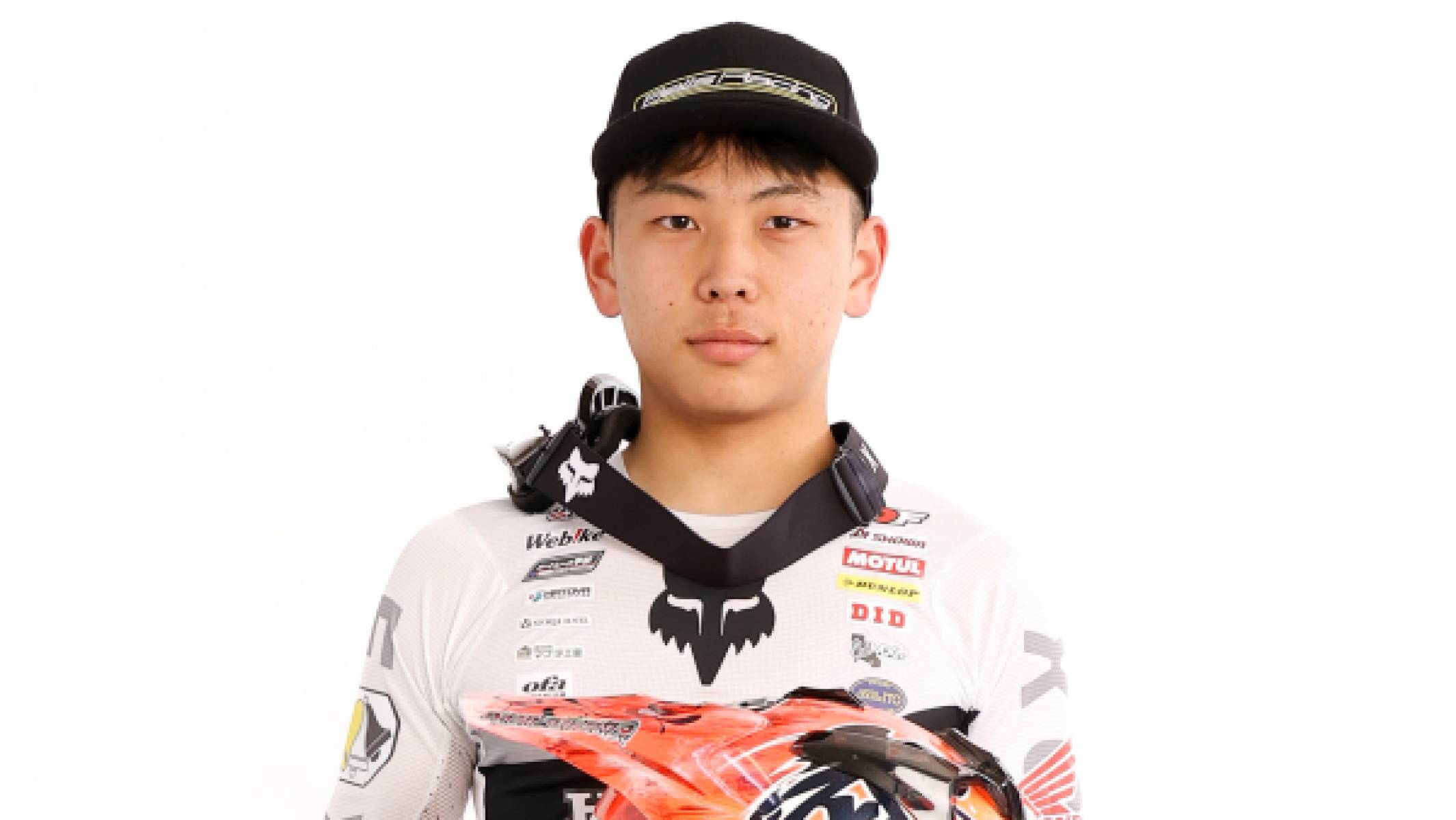 藤井 武
