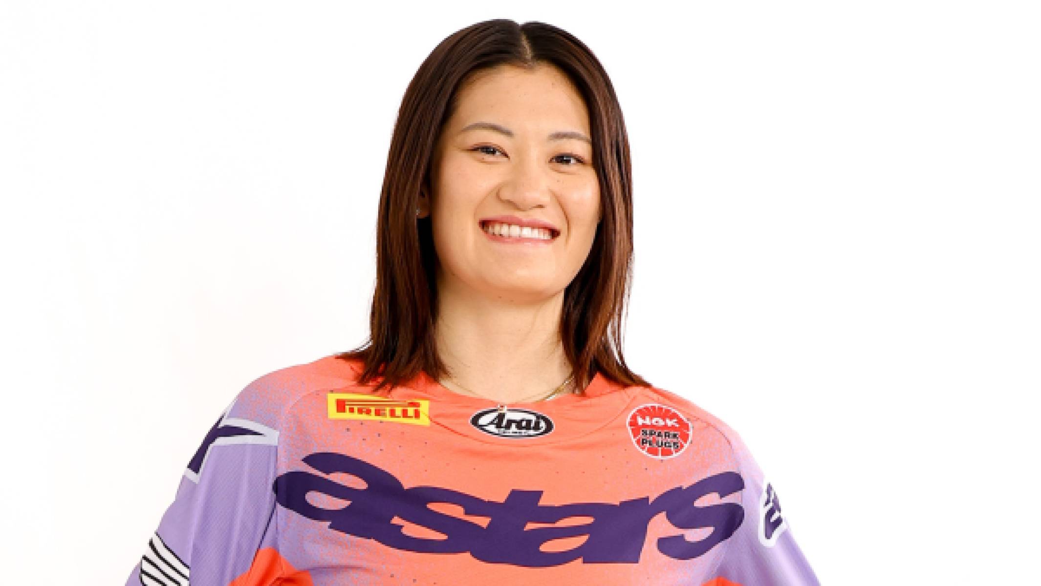 川井 麻央