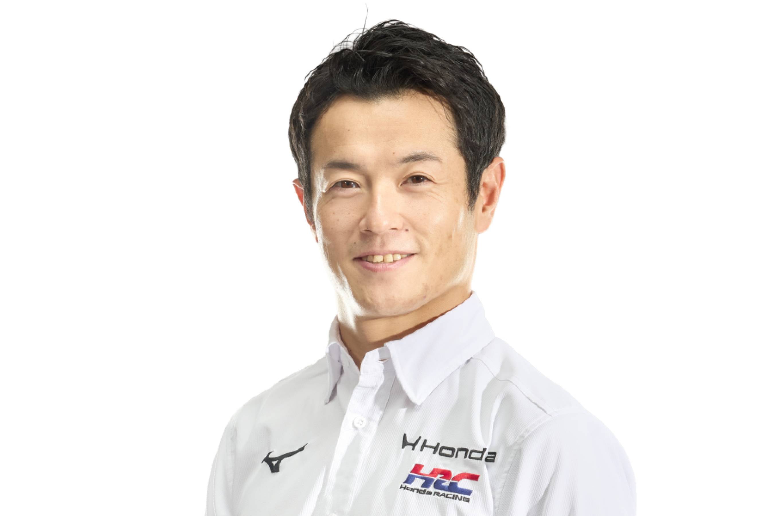 Naoki Yamamoto